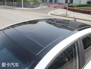 北京現代2017款名圖