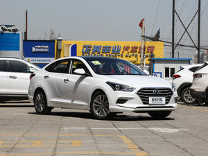 2017款1.8L 自动智能型GLS 国V 整体外观