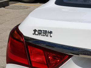 2017款1.8L 自动智能型GLS 国V 细节外观