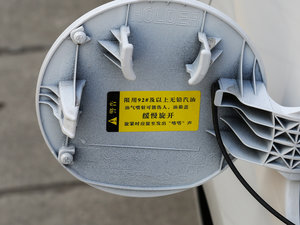 2017款1.8L 自动智能型GLS 国V 细节外观