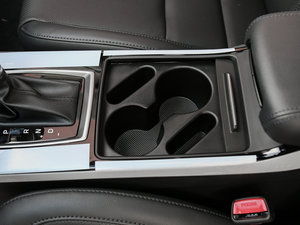 2017款1.8L 自动智能型GLS 国V 空间座椅