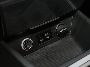 2017款1.8L 自动智能型GLS 国V 空间座椅