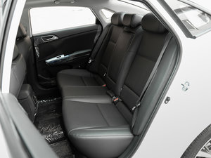 2017款1.8L 自动智能型GLS 国V 后排座椅