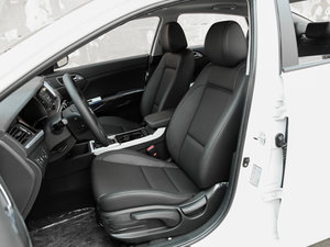 2017款1.8L 自动智能型GLS 国V 主驾驶座椅
