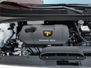 2017款1.8L 自动智能型GLS 国V 其它