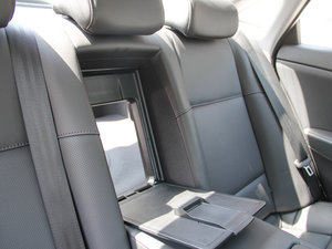 2017款1.8L 自动尊贵型DLX 国V 空间座椅