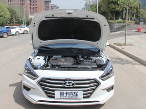 2017款1.8L 自动尊贵型DLX 国V 其它