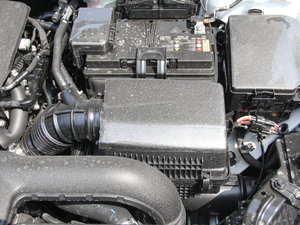 2017款1.8L 自动尊贵型DLX 国V 其它