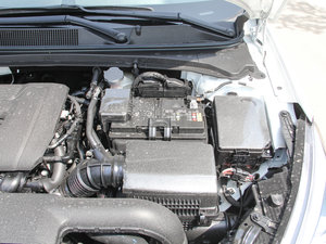 2017款1.8L 自动尊贵型DLX 国V 其它
