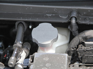 2017款1.8L 自动尊贵型DLX 国V 其它