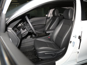 2017款1.6T 自动智能型GLS 国V 主驾驶座椅