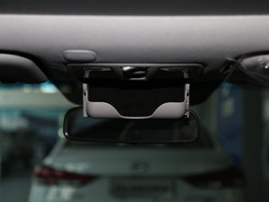 2017款1.6T 自动智能型GLS 国V 空间座椅