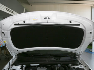 2017款1.6T 自动智能型GLS 国V 其它