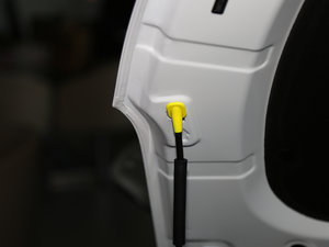 2017款1.6T 自动智能型GLS 国V 其它