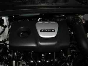2017款1.6T 自动智能型GLS 国V 其它
