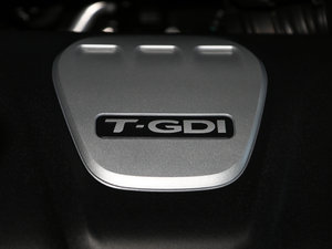 2017款1.6T 自动智能型GLS 国V 其它