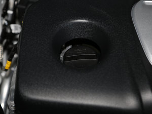 2017款1.6T 自动智能型GLS 国V 其它