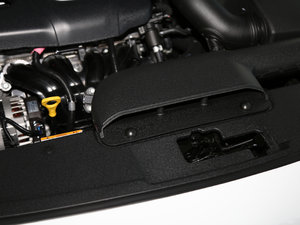 2017款1.6T 自动智能型GLS 国V 其它