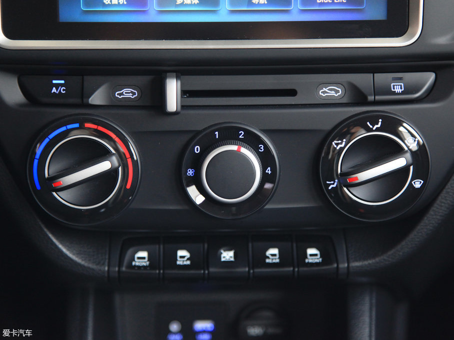 2017{ 1.4L Ԅ(dng)SŰ (gu)V