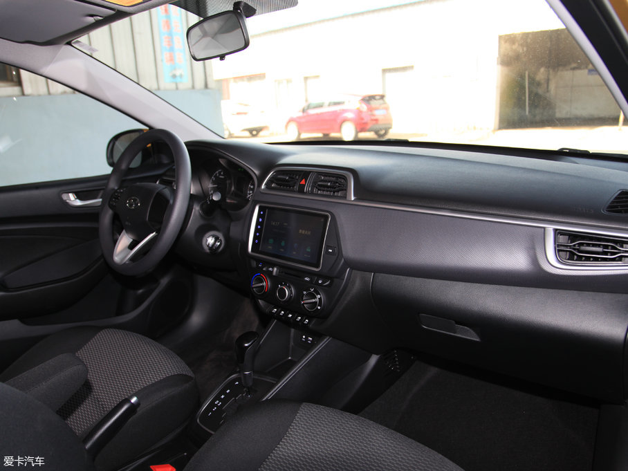 2017{ 1.4L Ԅ(dng)SŰ (gu)V