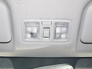 2017款1.4L 自动跃劲版 国V 空间座椅