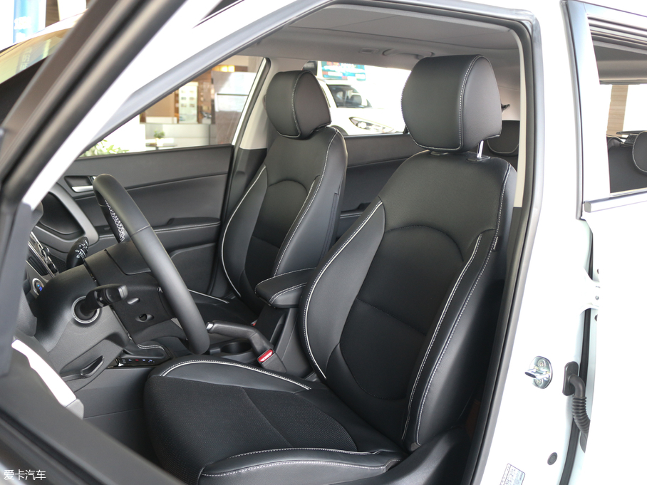 北京現代2017款ix25