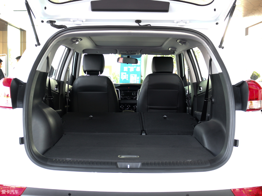 北京現(xiàn)代2017款ix25