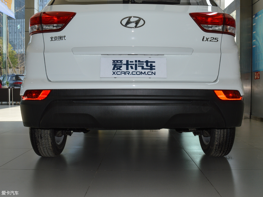 2017F(xin)ix25 1.6L քӕr