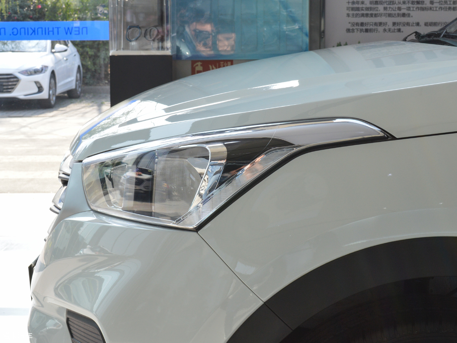 2017F(xin)ix25 1.6L քӕr