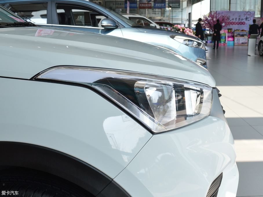 2017F(xin)ix25 1.6L ք(dng)r(sh)