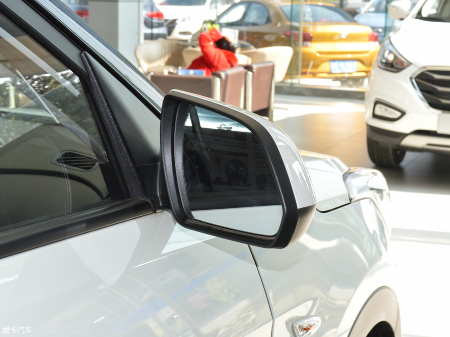 2017F(xin)ix25 1.6L քӕr