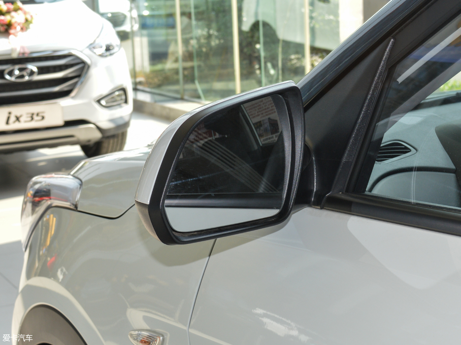 2017F(xin)ix25 1.6L քӕr