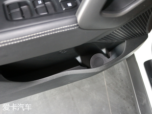 北京現(xiàn)代2017款ix25