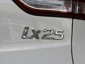 2017款1.6L 自动智能型 细节外观