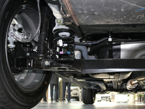 2017款1.6L 自动智能型 细节外观