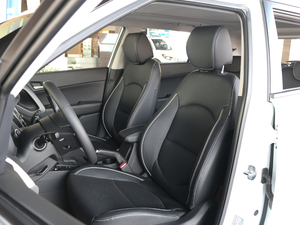 2017款1.6L 自动智能型 主驾驶座椅