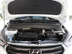 2017款1.6L 自动智能型 其它