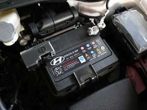 2017款1.6L 自动智能型 其它
