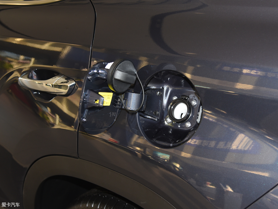 2018F(xin)ix35 2.0L Ԅ(dng)(q)