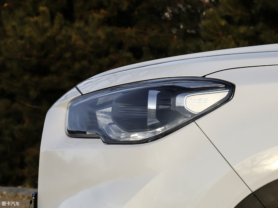 2018F(xin)ix35 2.0L Ԅ(q)Ş