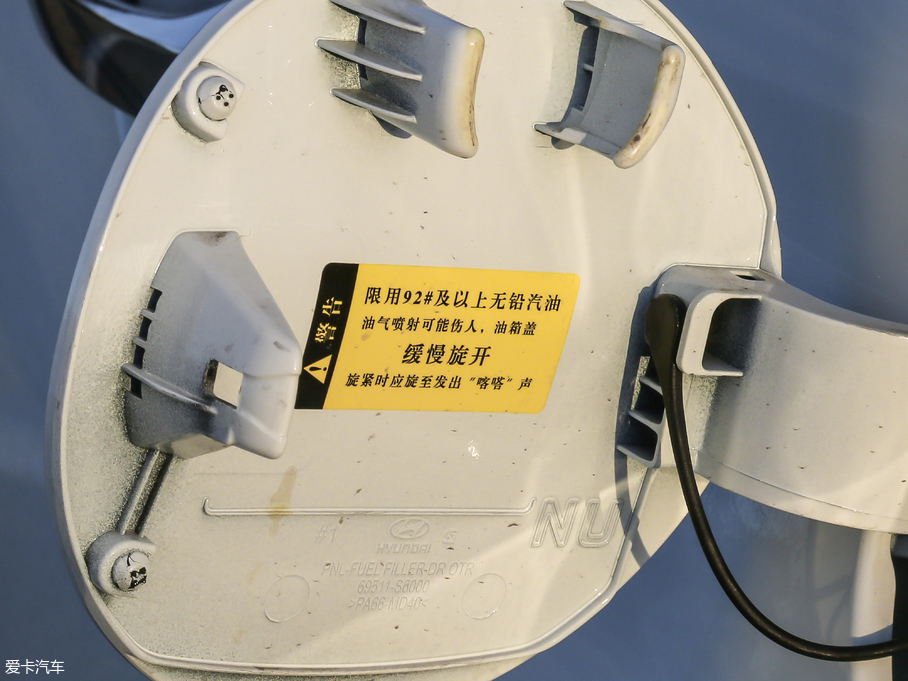 2018F(xin)ix35 2.0L Ԅ(dng)(q)Ş