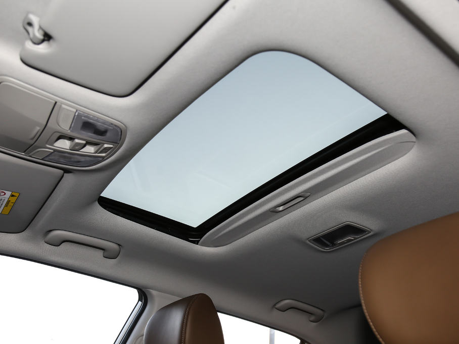 2018F(xin)ix35 2.0L Ԅ(q)Ş