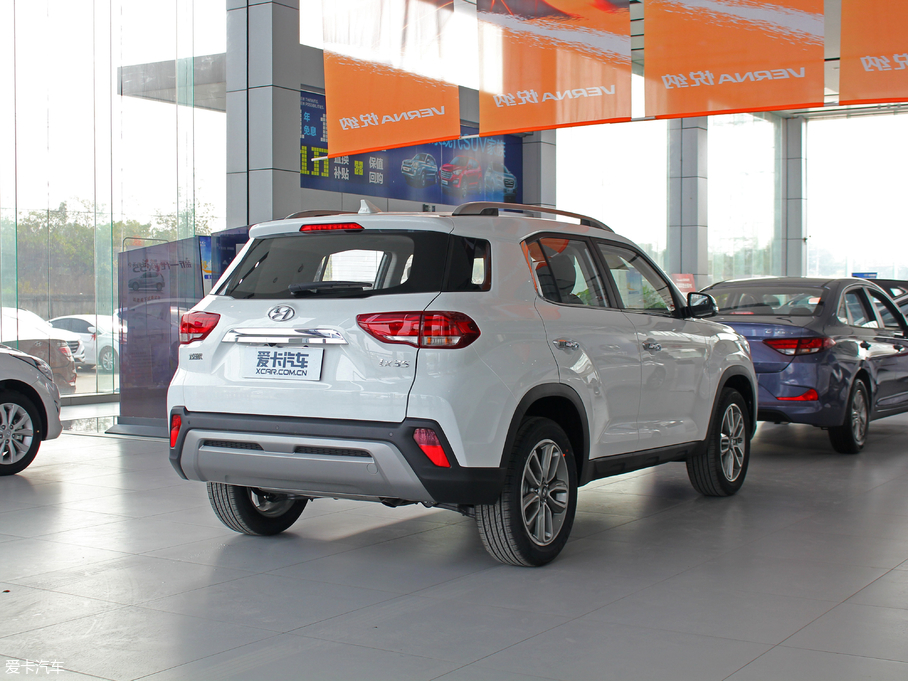 2018Fix35 2.0L ԄӃ