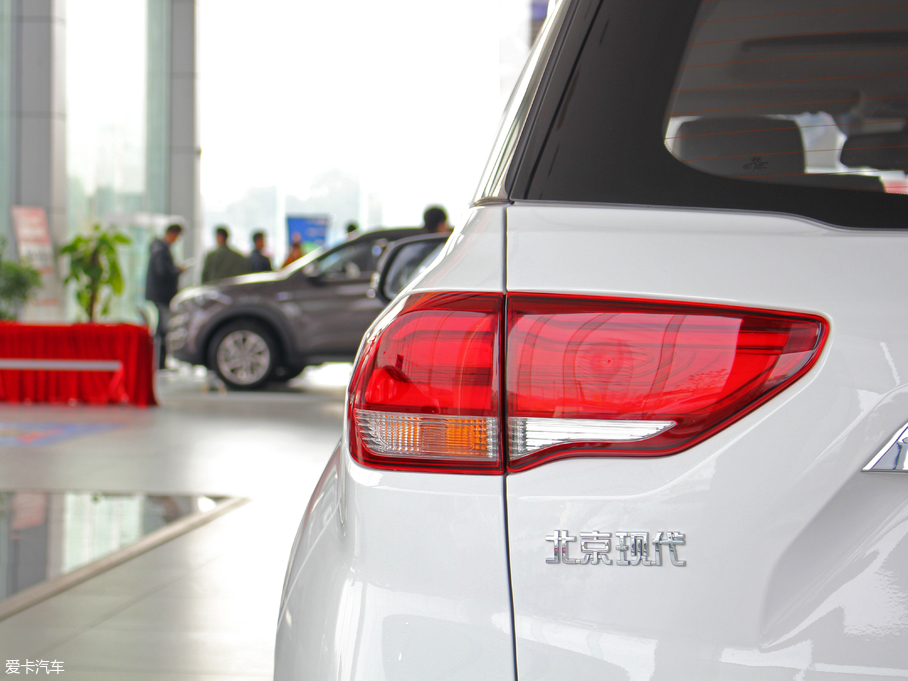 2018F(xin)ix35 2.0L ԄӃ(q)(lin)