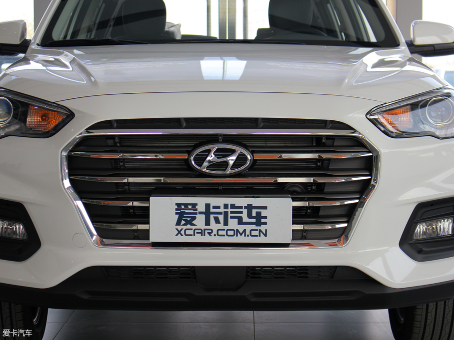 2018��F��ix35 2.0L �ԄӃ��������