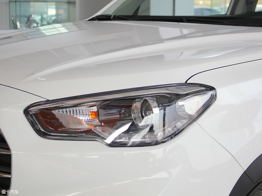 2018F(xin)ix35 2.0L ԄӃ(q)(lin)