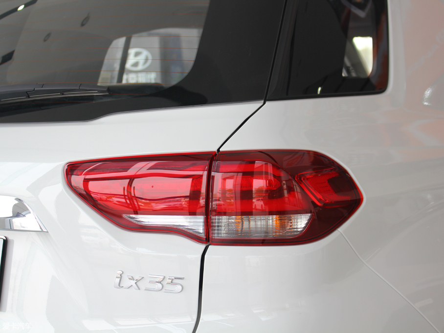 2018Fix35 2.0L ԄӃ