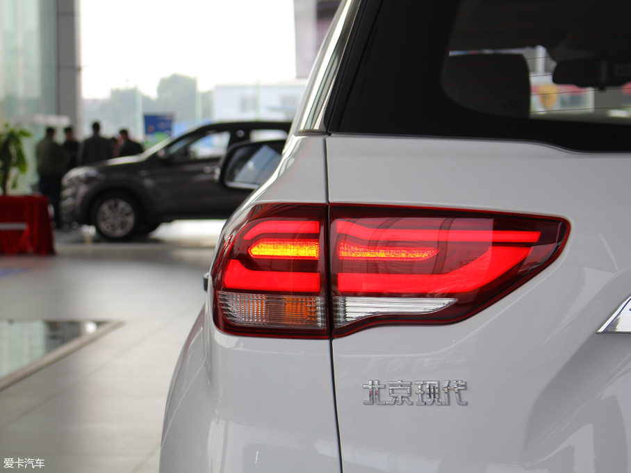 2018��F(xi��n)��ix35 2.0L �Ԅ�(d��ng)���(q��)����(li��n)��