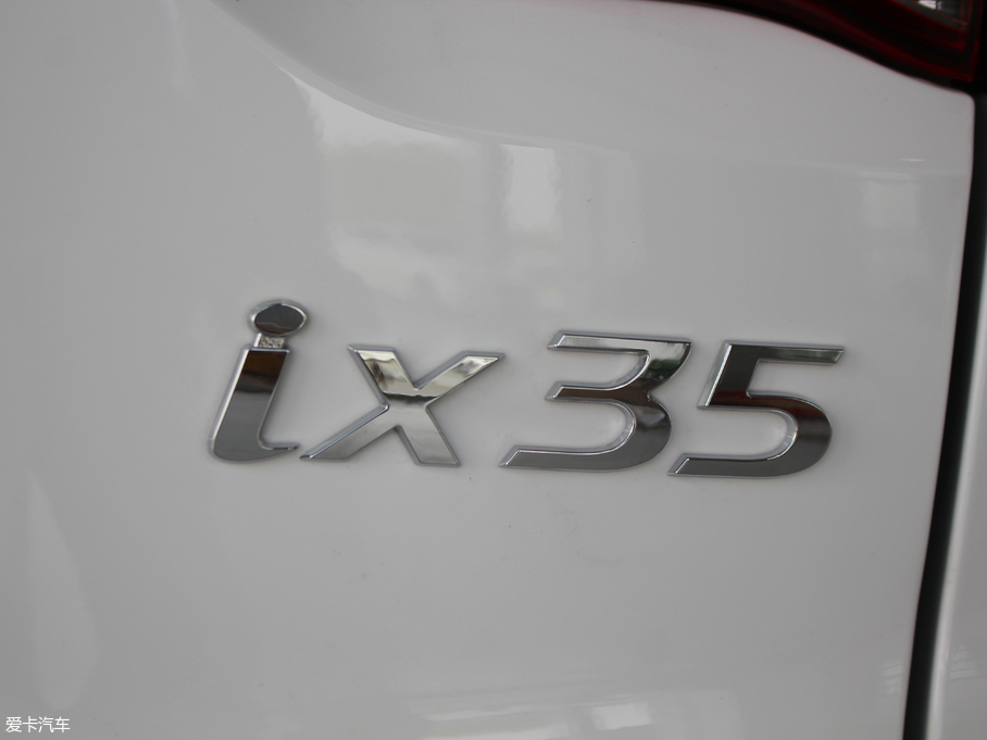 2018��F��ix35 2.0L �ԄӃ��������