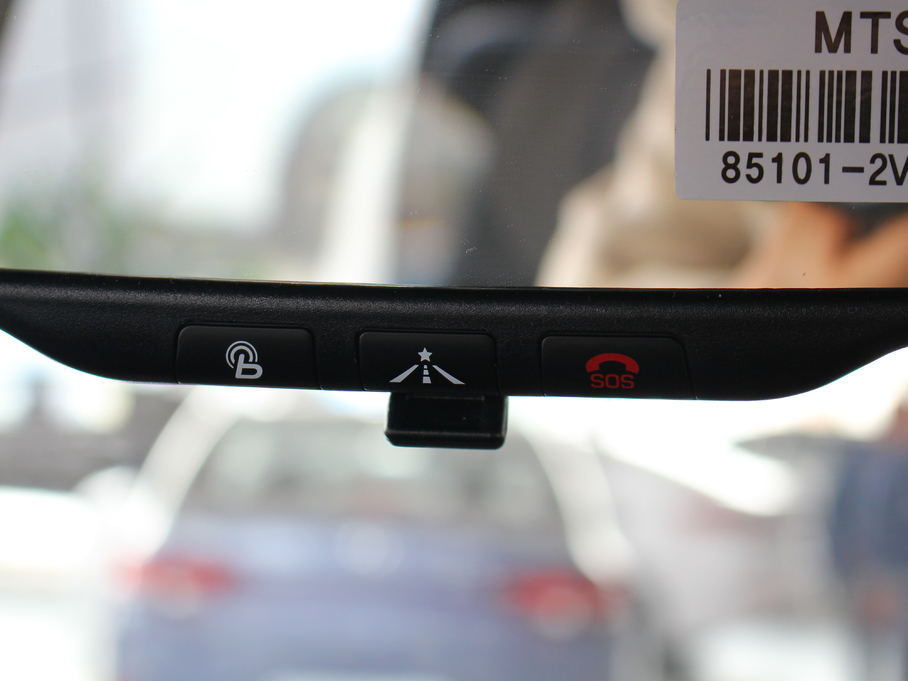 2018F(xin)ix35 2.0L ԄӃ(q)(lin)